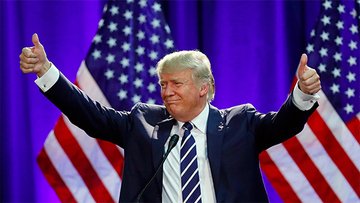 Donald Trump vincerà le elezioni negli Stati Uniti, è ora di ammetterlo