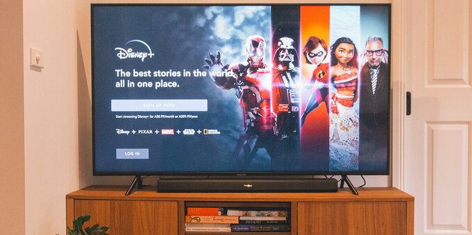 Dove vedere Disney+: lista dispositivi compatibili, dalla TV al mobile