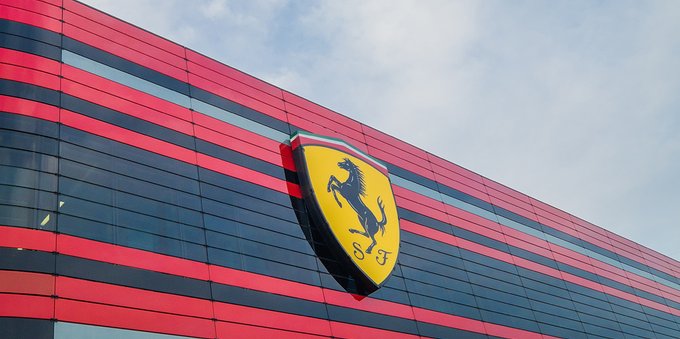 Ferrari: trimestrale da record, guidance 2022 in rialzo