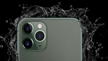 iPhone non resiste all'acqua? Apple multata dall'Antitrust