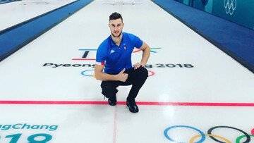 Quanto guadagna Amos Mosaner, bronzo olimpico nel curling a Milano Cortina 2026