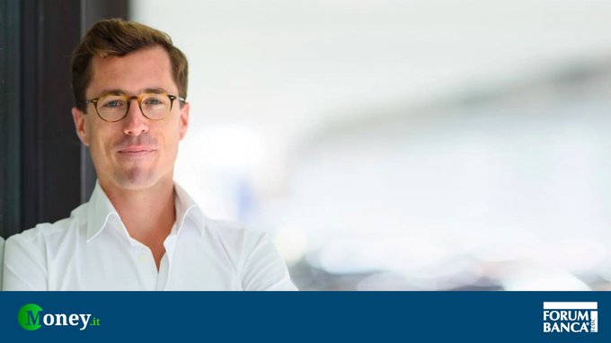 Digitalizzazione, democratizzazione e tecnologia nel settore bancario con Patrick Stal (N26)