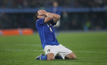 Italia ripescata ai mondiali se…?