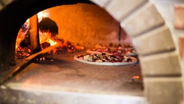 Quanto guadagna un pizzaiolo in Italia?