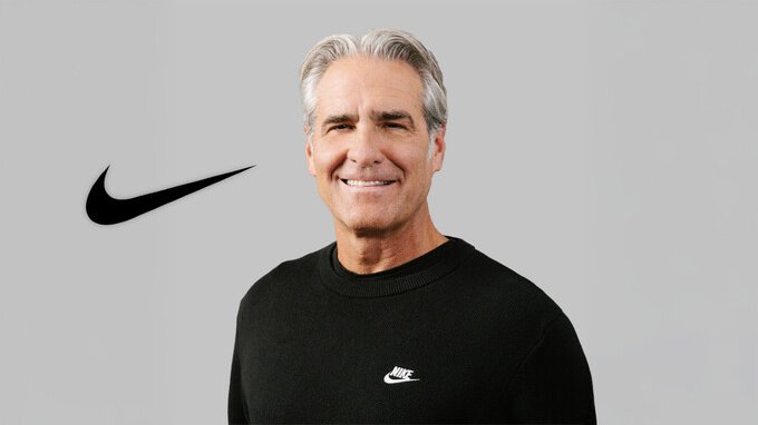 Perché le azioni Nike scendono? La profezia (e la soluzione) del CEO Elliot Hill