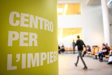 Patto per il lavoro per il reddito di cittadinanza: soggetti obbligati ed esonerati
