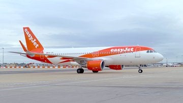 EasyJet multata, ha rifiutato l'imbarco a un passeggero con passaporto scaduto da meno di 5 anni