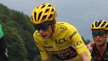 Quanto guadagna Jonas Vingegaard? Biografia e stipendio del fenomeno del ciclismo