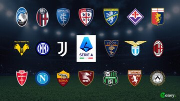 Bilanci Serie A, guadagni e perdite: ok Napoli e Milan, da incubo Inter, Juve e Roma