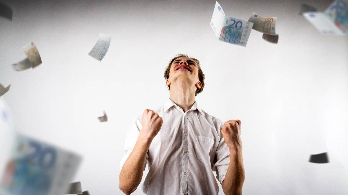 Quanti soldi ci sono nel mondo?