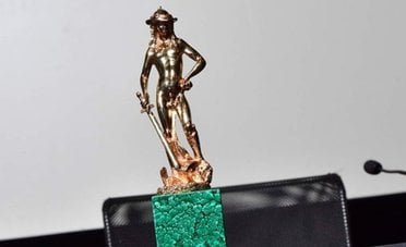 David di Donatello, quanto vale davvero la statuetta?