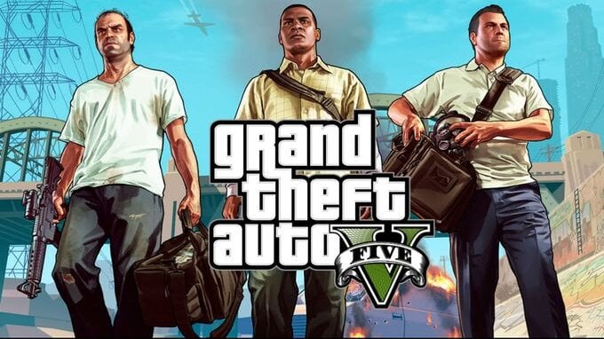 GTA 5, come giocare gratis