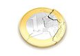 Perché l'euro sta crollando? EUR/USD sotto la parità per Deutsche Bank