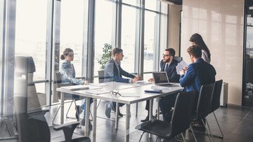 Come donare l'azienda ai figli senza pagare tasse