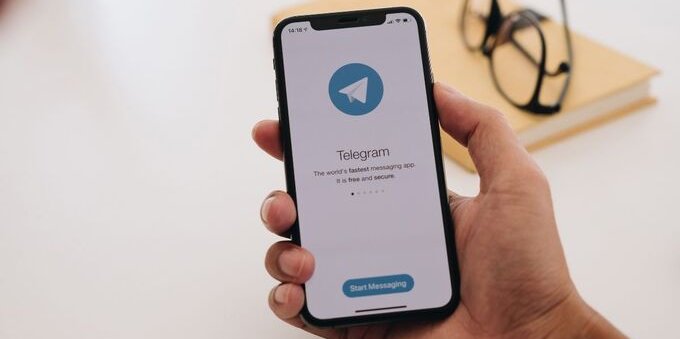 Telegram: come fare le videochiamate