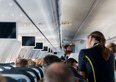 Nuovo divieto colpisce chi viaggia in aereo