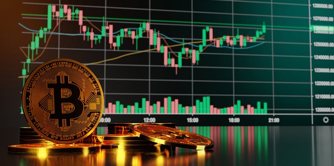 Bitcoin, fine del crollo?