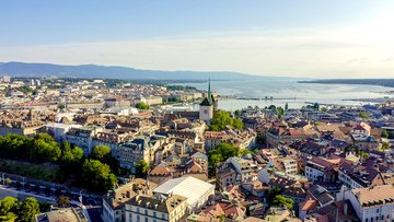 La Svizzera travolta dal caro-affitti