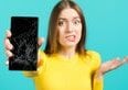 Quanto costa riparare lo schermo del telefono?