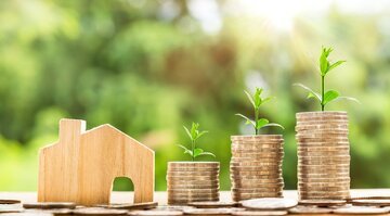 Investire in REITs immobiliari? Uno sguardo a qualche ETF