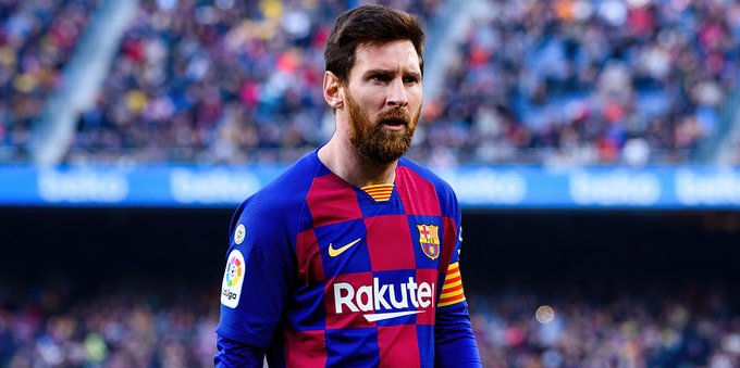 Dove andrà Lionel Messi?