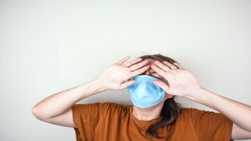 Quando si può togliere la mascherina all'aperto
