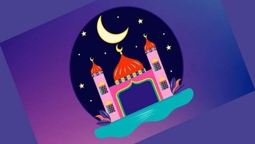 Instagram e gli adesivi del Ramadan: perché non tutti dovrebbero usarli