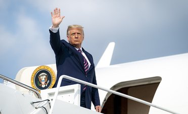 Ecco come i gestori patrimoniali adattano l'allocazione dei portafogli in attesa della vittoria di Trump