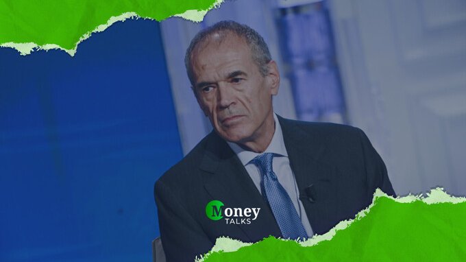 L'allarme di Cottarelli e l'antidoto all'Italia ferma al palo nella nuova puntata di Money Talks 