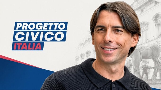 Progetto Civico Italia, Alessandro Onorato spiega il programma del nuovo “partito dei sindaci”