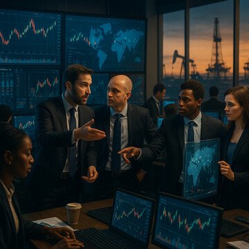 Il falso segnale della tregua in Iran. Perché gli investitori sbagliano ancora?