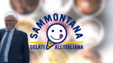 Addio al fondatore di Sammontana. Insieme ai fratelli aveva trasformato una latteria in un colosso del gelato