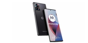 Motorola Edge 30 Ultra: ecco lo smartphone per fare foto a 200 MP