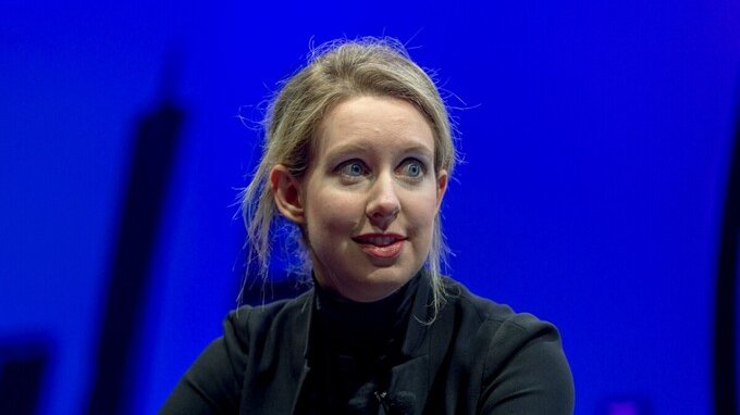 Quanto ha guadagnato Elizabeth Holmes grazie alla truffa Theranos?