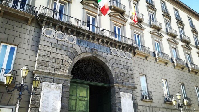 Concorso Comune di Napoli 2023: come esercitarsi gratuitamente sull'app Worky – concorsi e lavoro
