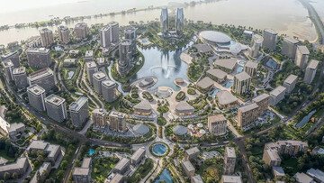 L'Egitto annuncia la nascita di una nuova città da 27 miliardi di dollari