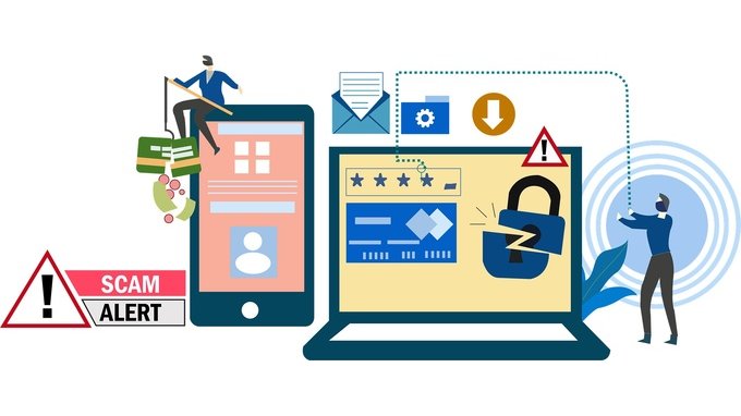 Ransomware e truffe informatiche in preoccupante aumento, come tutelarsi
