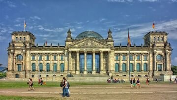 ZEW Germania: sentiment affonda a marzo