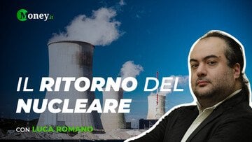 Il nucleare può davvero tornare in Italia? Intervista a Luca Romano, l'Avvocato dell'Atomo