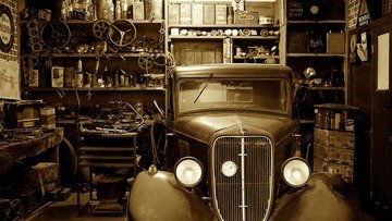 Comprare auto d'epoca: consigli e trucchi per fare un buon acquisto