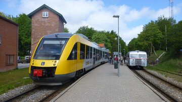 Scontro frontale tra due treni in Danimarca, diversi feriti