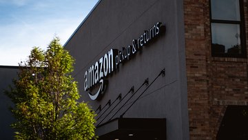 Come investire su Amazon con gli ETF