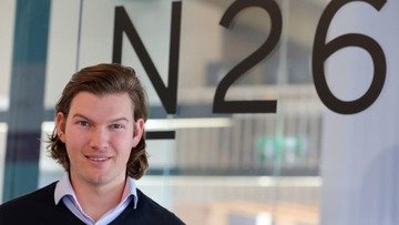 N26, i motivi dietro l'abbandono del Regno Unito: colpa della Brexit