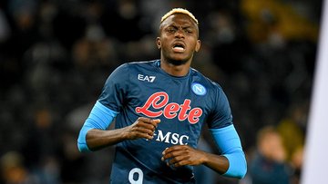 Quanto guadagna Victor Osimhen? Stipendio e valore del centravanti del Galatasaray