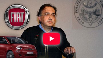 Il segreto di Sergio Marchionne per avere un'impresa di successo