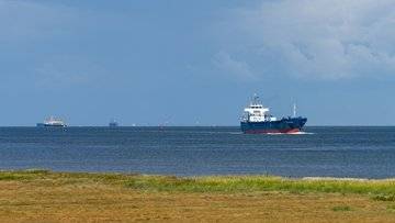 Trasportare il petrolio russo è molto conveniente. E la Grecia l'ha capito