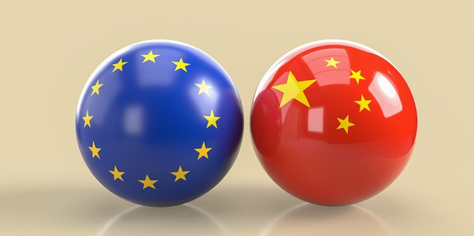 L'UE sfida la Cina con la Global Gateway da 300 miliardi: di cosa si tratta