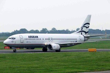 Boeing, numeri in declino: cancellati più ordini del previsto