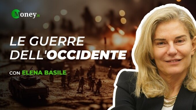 Guerra, che ne sarà dell'Occidente? 