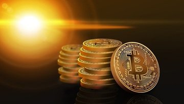 La rinascita di Bitcoin. Quando toccherà i nuovi massimi storici?